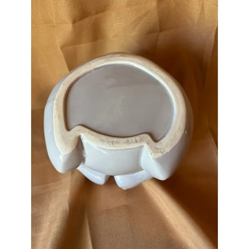 Elephant Cookie Jar